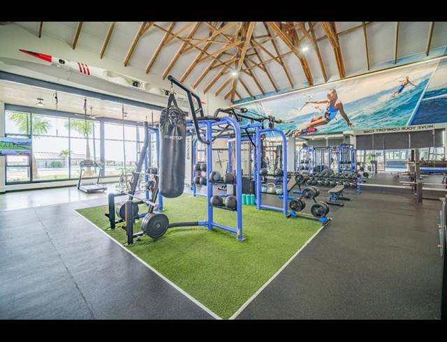 2 BEDROOM APARTMENT FOR SALE IN BALLITO CENTRAL